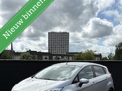 Ford Fiesta - 1.0 EcoBoost Titanium PDC STOEL.V AIRCO