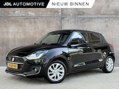 Suzuki Swift - 1.2 Style Smart Hybrid | Adaptieve cruise | Full Led | Carplay | Parkeersensoren | APK 08
