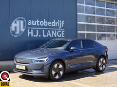 Polestar 2 - 2 Standard Range Single Motor 70 kWh