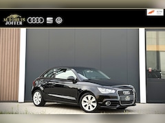 Audi A1 - 1.2 TFSI Proline | 2e eigenaar | Perfect onderhouden | Rijklaar