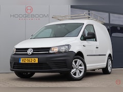 Volkswagen Caddy - Bestel 2.0 TDI L1H1 / Airco / Cruise / Imperial