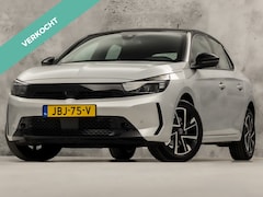 Opel Corsa - 1.2 Turbo GS Sport (FACELIFT, VIRTUAL COCKPIT, CAMERA, APPLE CARPLAY, GROOT NAVI, STUUR/ST