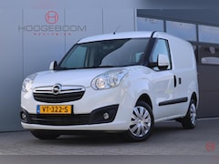 Opel Combo - 1.6 CDTi Sport / 79.000 KM / Airco / Cruise / PDC