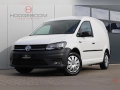 Volkswagen Caddy - Bestel 1.0 TSI 102PK / Slechts 10.000 KM / BTW