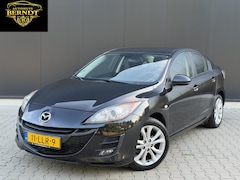 Mazda 3 - 3 1.6 TS Plus Airco PDC Trekhaak StoelV.W Cruise