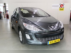 Peugeot 308 - 1.6 THP 16V 5-DRS AUT XT