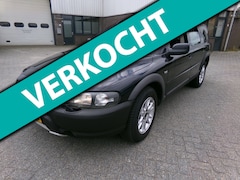 Volvo XC70 - 2.4 D5 Comfort Line