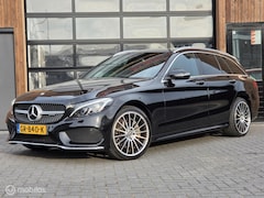 Mercedes-Benz C-klasse Estate - 350 e Lease Edition