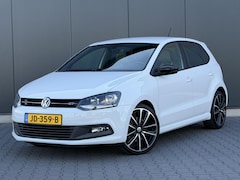 Volkswagen Polo - 1.4 TSI GT 150PK DSG - Navi - DAB+ - CarPlay - Zeer Nette Auto - Dealer Onderhouden