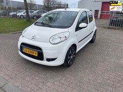 Citroën C1 - 1.0-12V Ambiance
