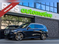 BMW X5 - xDrive50e | BTW | SKYLOUNGE | 22 INCH | H/K | COMFORTSTOELEN | HUD |