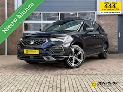 SEAT Ateca - 1.5 TSI FR Panodak Virtual Navi Carplay 360 Camera Memory LED Alcantara Beats Audio