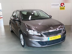 Peugeot 308 - 1.6 THP 125pk Active (Trekhaak)