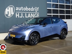 Lynk & Co 02 - Core 66 kWh