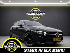 Mercedes-Benz A-klasse - 180 Advantage Automaat met Climate Camera Led Cruise