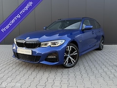 BMW 3-serie Touring - 330e Touring xDrive/Pano/Laser/Trekhaak/Memory/M-pakket