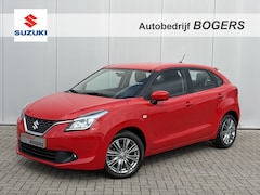 Suzuki Baleno - 1.2 Exclusive Airco, Bluetooth, Lichtmetalen velgen