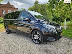 Mercedes-Benz V-klasse - 250d Extra Lang DC Edition