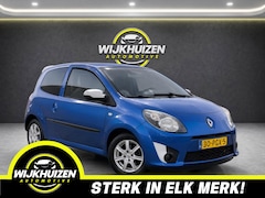 Renault Twingo - 1.2-16V Collection met Airco Nette staat Nap