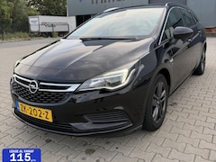 Opel Astra Sports Tourer - 1.0 Turbo 2019 | NW APK & Onderhoud