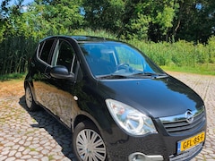 Opel Agila - 1.2 Edition