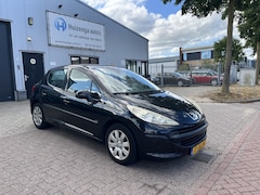 Peugeot 207 - 1.4 VTi Cool 'n Blue| 5DRS| AIRCO| Export
