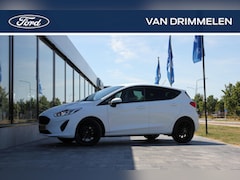 Ford Fiesta - 1.1 70pk 5D Trend Sport | Navi | Cruise | Rijklaar