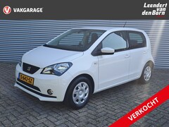SEAT Mii - 1.0 Style Intense | Airco | Sensoren | Cruise | Stoelverwarming | Bluetooth