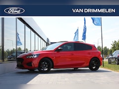 Ford Focus - 1.0 EcoBoost 125pk ST-Line Business | Full Options