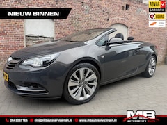 Opel Cascada - 1.6 Turbo Cosmo, Full option