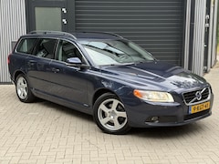 Volvo V70 - 1.6 T4 Nordic