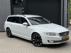 Volvo V70 - 1.6 T4 Nordic+
