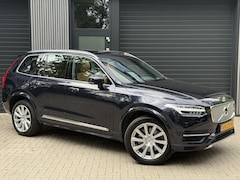 Volvo XC90 - 2.0 T8 Twin Engine AWD Inscription
