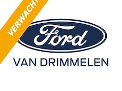 Ford Focus - 1.0 EcoBoost Hybrid 125pk ST-Line X | Panorama-dak