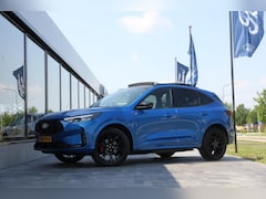 Ford Kuga - 2.5 PHEV 243pk e-CVT ST-Line X | Black Package | Pano | Elektrische trekhaak