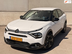 Citroën C4 - 1.2 Shine Automaat 360 camera HUD CarPlay Navi