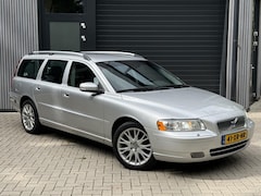 Volvo V70 - 2.4 Edition Sport