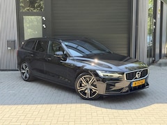 Volvo V60 - 2.0 T8 Twin Engine AWD R-Design