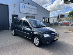 Dacia Logan MCV - 1.6 Lauréate| AIRCO| 7PRS|