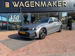 BMW 3-serie - 318i AUT|NAV|PANO|ALCANTARA|CAM|///M|DealerOH