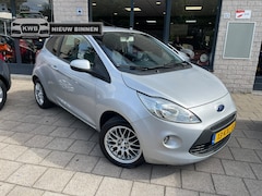 Ford Ka - 1.2 Titanium Airco Nieuwe apk Beurt NAP