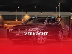 Volkswagen Tiguan - 1.4 TSI eHybrid R-Line Business+, Facelift, 245 PK, R/Line/Int./Exterieur, Camera, IQ/Ligh