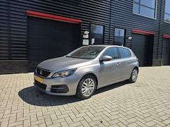 Peugeot 308 - 1.5 BlueHDi Blue Lease | NAVIGATIE | PDC | LED | STUUR KNOPJES | ELEC. PAKKET