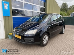 Ford Focus C-Max - 1.6-16V Futura|Airco|Cruise control|APK|