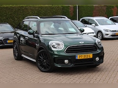 MINI Countryman - 1.5 Cooper Chili / 66.508 km / Trekhaak / Panoramadak / Camera / Head-up / Leder / Keyless