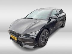 Kia EV6 - GT-Line 77.4 kWh / Full option / Panoramadak / 360Camera / Head-up / Keyless / 19'' / Half