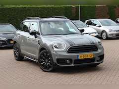 MINI Countryman - 1.5 Cooper Business Edition / Leder / Navigatie / Parkeerhulp V+A / Harman Kardon / 18'' /