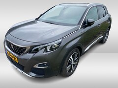 Peugeot 3008 - 1.2 PureTech Crossway / Trekhaak / Panoramadak / Camera / Navigatie / 18'' / Keyless / DAB