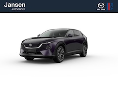 Mazda CX-6e - Takumi | Alarmsysteem | Automatisch dimmende binnenspiegel met randloos design | Draadloze
