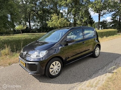 Volkswagen Up! - 1.0 BMT up beats 5-DRS AIRCO FACELIFT 2017